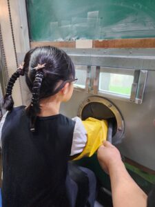 工場見学会&ワークショップ in 大阪石材工業株式会社で開催