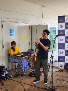 鉄道フェスタ2025 in フレスポ東大阪で開催