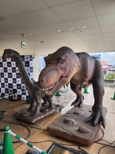 鉄道フェスタ2025 in フレスポ東大阪で開催