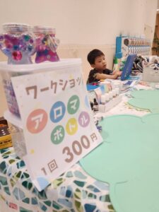 鉄道フェスタ2025 in フレスポ東大阪で開催