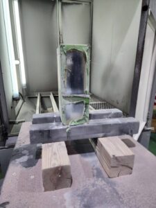 工場見学会&ワークショップ in 大阪石材工業株式会社で開催