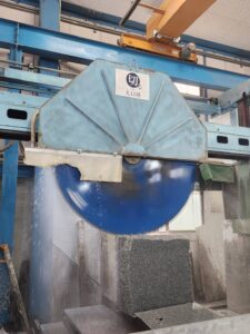 工場見学会&ワークショップ in 大阪石材工業株式会社で開催