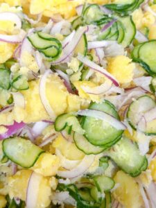 今週のコラボサンドは💚