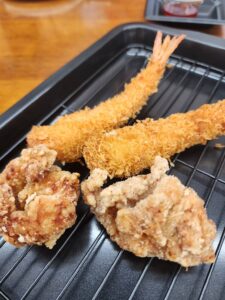 日本食研・食研酒場の試食会に潜入捜査