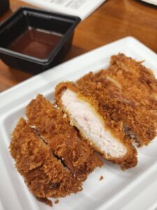 日本食研・食研酒場の試食会に潜入捜査