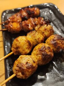 焼鳥を食べに行くなら焼鳥千代駅前店