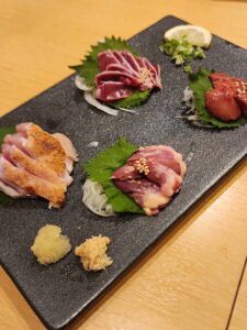 焼鳥を食べに行くなら焼鳥千代駅前店