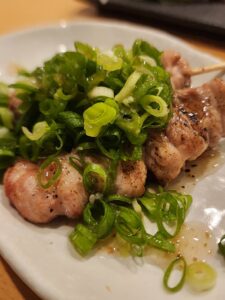 焼鳥を食べに行くなら焼鳥千代駅前店