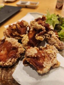 焼鳥を食べに行くなら焼鳥千代駅前店
