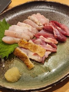 焼鳥を食べに行くなら焼鳥千代駅前店