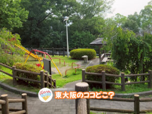 8月24日 東大阪のココどこ？(前回の答えもあるよ)