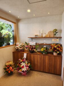 2025年8月27日オープンしたケーキ屋さんへ突撃してきました。