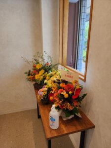 2025年8月27日オープンしたケーキ屋さんへ突撃してきました。