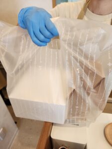 2025年8月27日オープンしたケーキ屋さんへ突撃してきました。