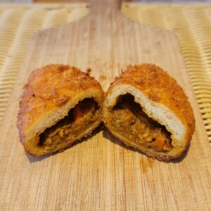 石切の皆さんに愛され20年、自家製酵母のパン屋さんパンドウィッチ