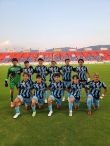 無敗神話は途切れても、進化は止まらない!FC大阪、次戦での巻き返し誓う