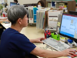 【看取りの報告書】在宅に導いた“たった一つの判断”とは
