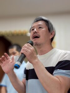 東大阪プロジェクト 第26回まちカフェ「デイサービスゆめふる長田」