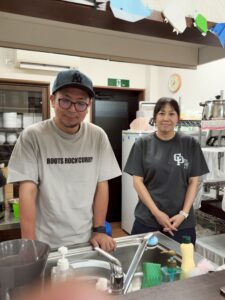 東大阪プロジェクト 第26回まちカフェ「デイサービスゆめふる長田」