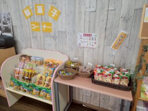 天空のカフェで人気の焼きカレーパン｢Cafe&Bakery Ciel｣