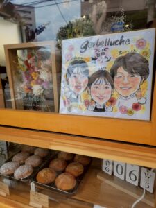 花と肉ベジカフェ《Gerbelluche（ガーベルッシュ）》が八戸ノ里にOPEN！