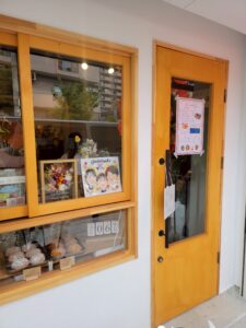 花と肉ベジカフェ《Gerbelluche（ガーベルッシュ）》が八戸ノ里にOPEN！