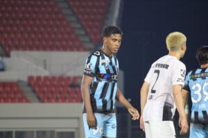 無敗神話は途切れても、進化は止まらない!FC大阪、次戦での巻き返し誓う