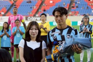 無敗神話は途切れても、進化は止まらない!FC大阪、次戦での巻き返し誓う