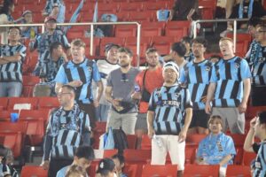 無敗神話は途切れても、進化は止まらない!FC大阪、次戦での巻き返し誓う