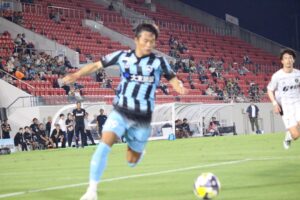 無敗神話は途切れても、進化は止まらない！FC大阪、次戦での巻き返し誓う