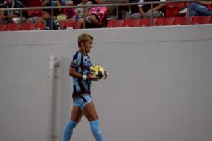 無敗神話は途切れても、進化は止まらない！FC大阪、次戦での巻き返し誓う