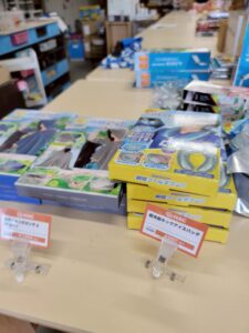 夏休みラストはココ！「おもちゃ祭り in 東大阪市 ひしえ」