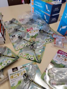 夏休みラストはココ！「おもちゃ祭り in 東大阪市 ひしえ」