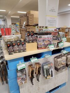 夏休みラストはココ！「おもちゃ祭り in 東大阪市 ひしえ」