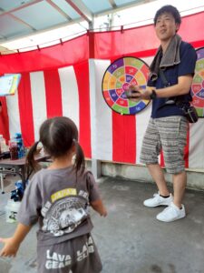 夏休みラストはココ！「おもちゃ祭り in 東大阪市 ひしえ」