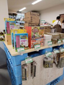 夏休みラストはココ！「おもちゃ祭り in 東大阪市 ひしえ」