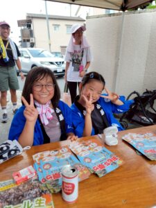 夏休みラストはココ！「おもちゃ祭り in 東大阪市 ひしえ」
