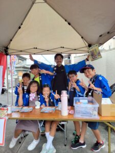 夏休みラストはココ！「おもちゃ祭り in 東大阪市 ひしえ」