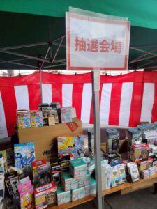夏休みラストはココ！「おもちゃ祭り in 東大阪市 ひしえ」