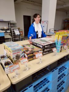 夏休みラストはココ！「おもちゃ祭り in 東大阪市 ひしえ」