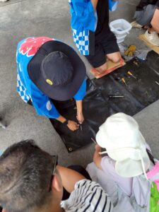 夏休みラストはココ！「おもちゃ祭り in 東大阪市 ひしえ」