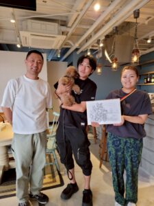 夏休み特別授業！リアルホームレス中学生・きたむらりょうまさんのお話