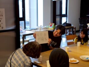 夏休み特別授業！リアルホームレス中学生・きたむらりょうまさんのお話