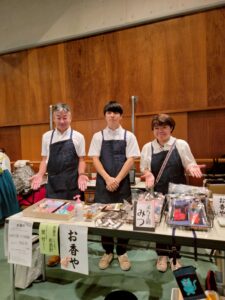 夏休みラスト！グリーンパル・キッズマルシェ