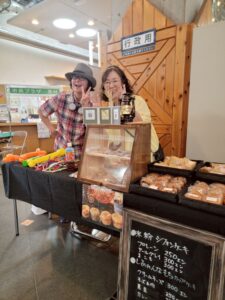 夏休みラスト！グリーンパル・キッズマルシェ