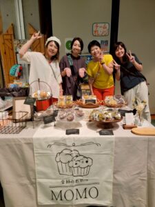 夏休みラスト！グリーンパル・キッズマルシェ