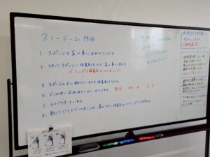 スノードーム作り体験 in ハンズ東大阪