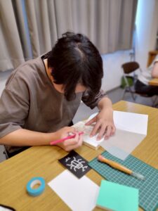 夏休みラスト！グリーンパル・キッズマルシェ