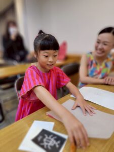 夏休みラスト！グリーンパル・キッズマルシェ