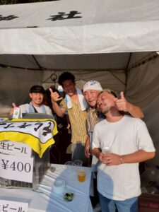 灯りとグルメで夏の締めくくり！「夏灯しの夢まつり2025」